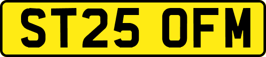 ST25OFM