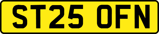 ST25OFN