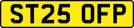 ST25OFP