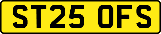 ST25OFS