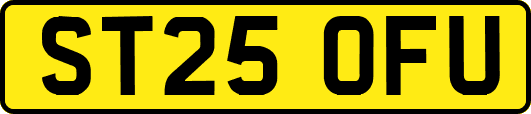 ST25OFU
