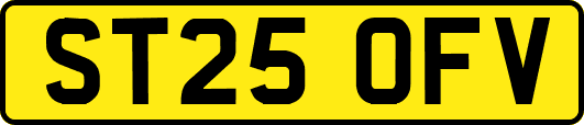 ST25OFV