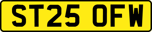 ST25OFW