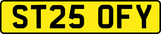 ST25OFY