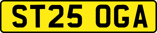 ST25OGA
