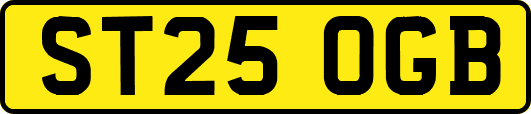 ST25OGB