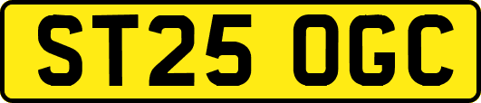 ST25OGC