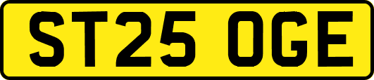 ST25OGE