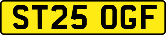ST25OGF