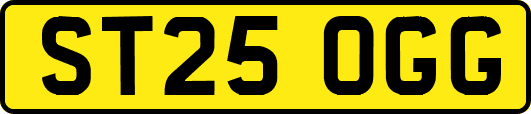 ST25OGG