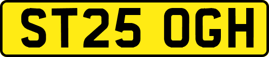 ST25OGH