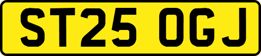 ST25OGJ