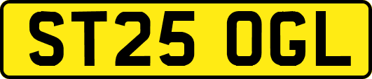 ST25OGL