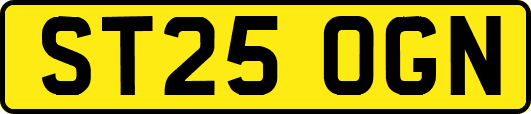ST25OGN
