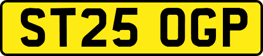 ST25OGP