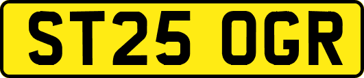 ST25OGR