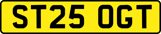 ST25OGT