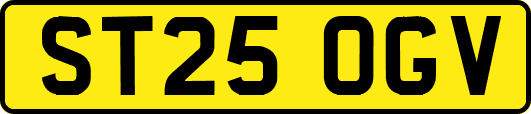 ST25OGV