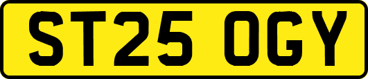 ST25OGY