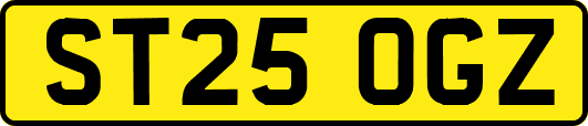 ST25OGZ