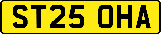 ST25OHA