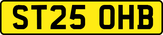 ST25OHB