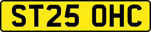 ST25OHC