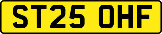 ST25OHF