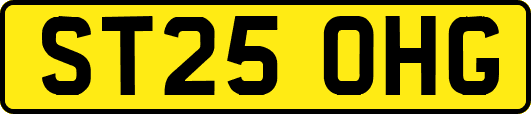 ST25OHG