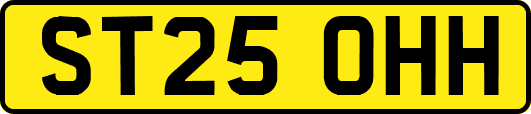 ST25OHH