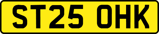 ST25OHK
