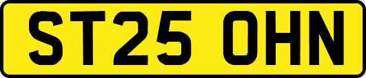 ST25OHN