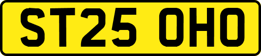 ST25OHO