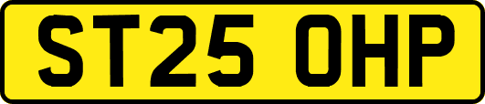 ST25OHP