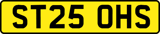ST25OHS