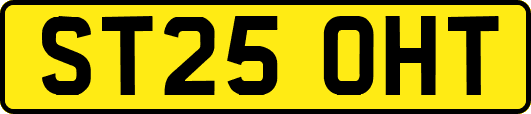 ST25OHT