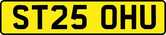 ST25OHU