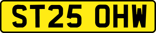 ST25OHW