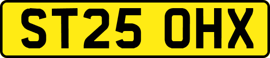 ST25OHX