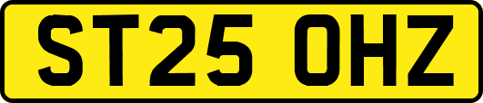 ST25OHZ