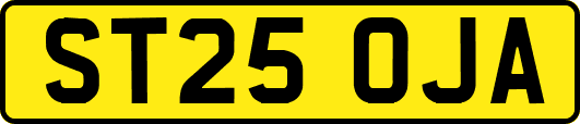 ST25OJA