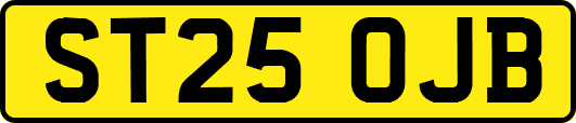ST25OJB