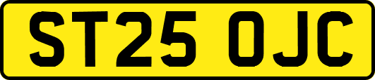 ST25OJC