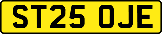 ST25OJE