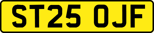 ST25OJF