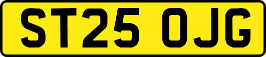 ST25OJG