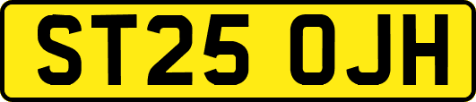 ST25OJH