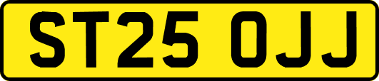 ST25OJJ