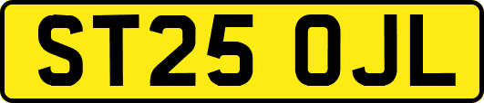 ST25OJL