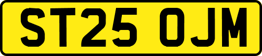 ST25OJM